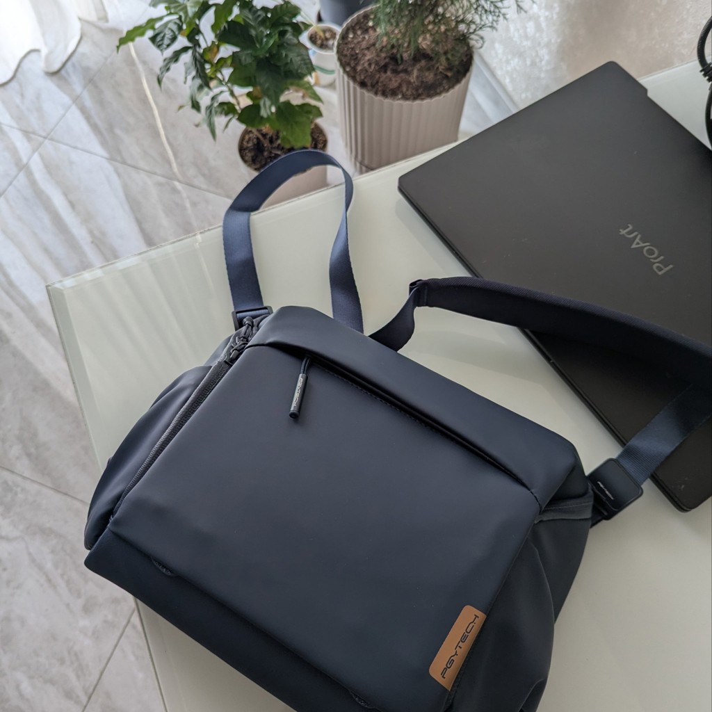 Сумка для фотокамеры Pgytech Onego Shoulder Bag 6L