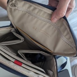 Сумка для фотокамеры Pgytech Onego Shoulder Bag 6L - фото 2