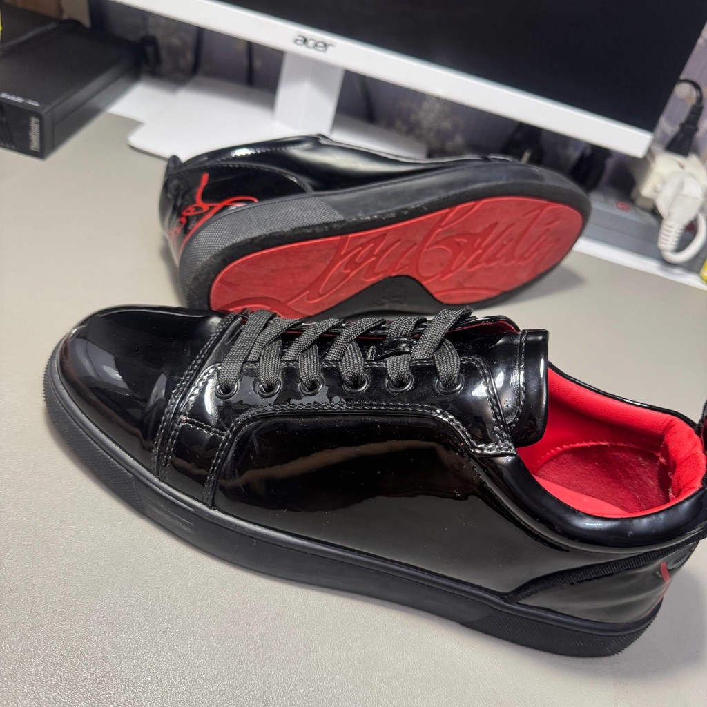 Обувь Christian Louboutin