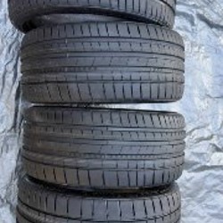 Шины Kumho Ecsta Sport S - фото 3