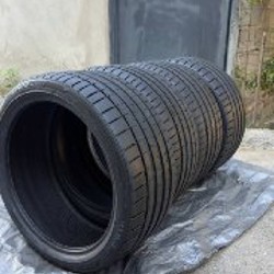 Шины Kumho Ecsta Sport S - фото 4