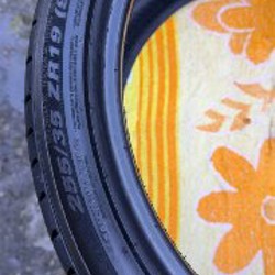 Шины Kumho Ecsta Sport S - фото 6