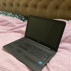 Ноутбук HP 15-ay028ur - фото 2