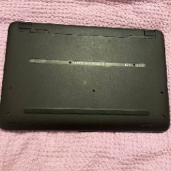 Ноутбук HP 15-ay028ur - фото 3