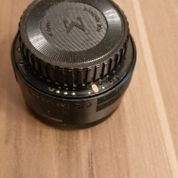 Pentax SMC DA 50mm f/1.8 - фото 3