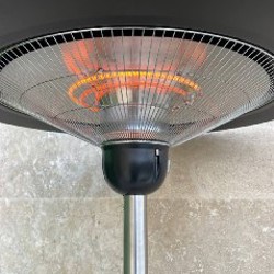 Уличный инфракрасный обогреватель SF-3000 - фото 2