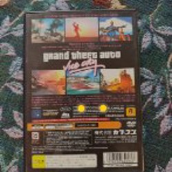 Диск на Playstation 2 - фото 1