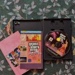 Диск на Playstation 2 - фото 2