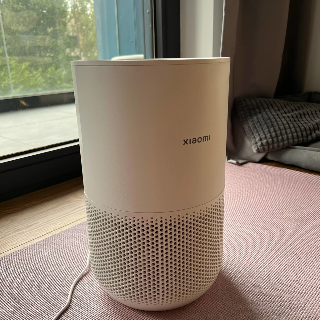 Очиститель воздуха Xiaomi Air Purifier 4 Compact