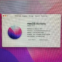 MacBook Air 13' (2017) - фото 3