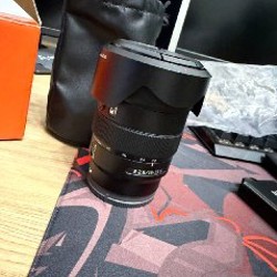 Линза Sony E 16-55 F2.8 G - фото 2