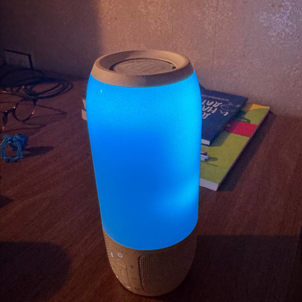 Колонка JBL Pulse 3