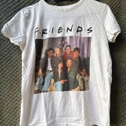 Футболка 'Friends' - фото 3