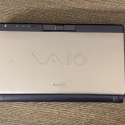 Sony Vaio Picturebook PCG-C1MSX - фото 4