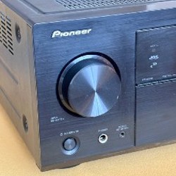 AV-ресивер Pioneer VSX-828-K - фото 4