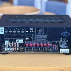 AV-ресивер Pioneer VSX-828-K - фото 5