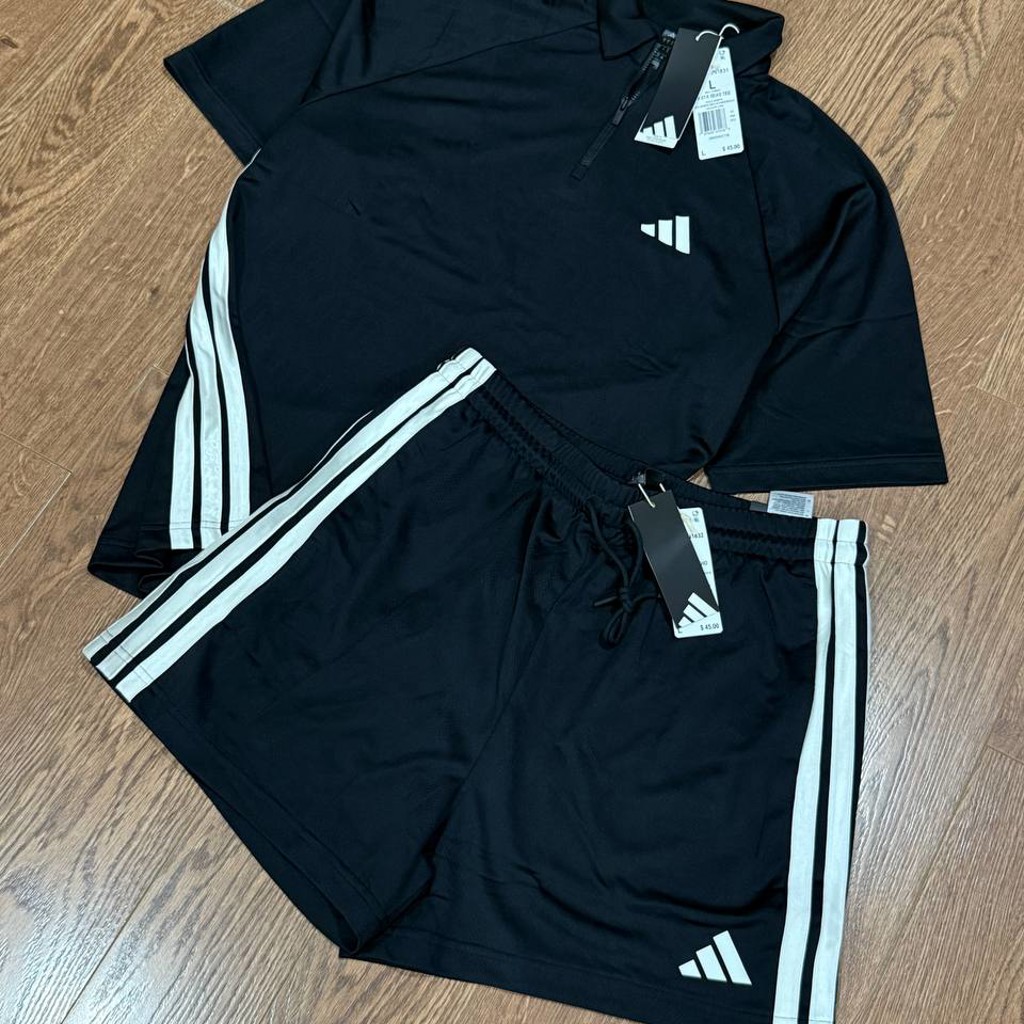 Мужской комплект Adidas