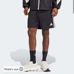 Мужской комплект Adidas - фото 4