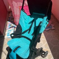 Коляска GB Pockit - фото 2