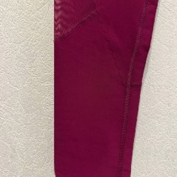 Спортивные леггинсы Victoria’s Secret Total Knockout - фото 3