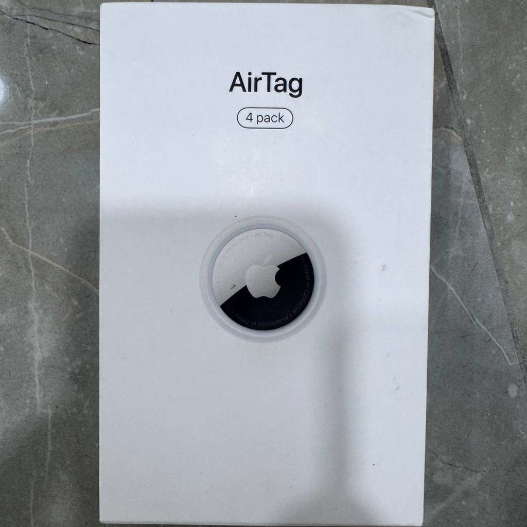 Apple AirTag