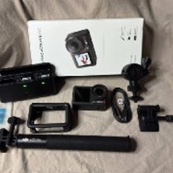 DJI Osmo Action 5 Pro Adventure Combo - фото 2