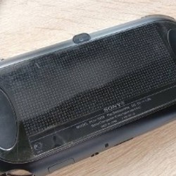 PS Vita прошитая - фото 3