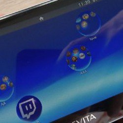 PS Vita прошитая - фото 4