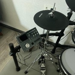 Электронная ударная установка NUX DM-8 - фото 2