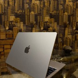 Macbook Air M3 2024 - фото 2