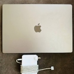 MacBook Pro 16’ - фото 2
