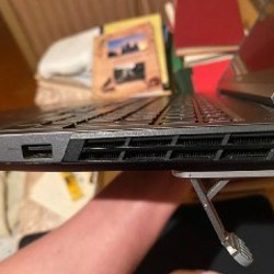 Ноутбук Lenovo Legion 5 PRO 16ACH6 - фото 2