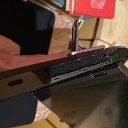 Ноутбук Lenovo Legion 5 PRO 16ACH6 - фото 4
