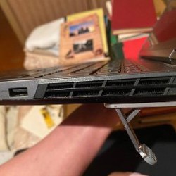 Ноутбук Lenovo Legion 5 PRO 16ACH6 - фото 5