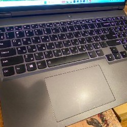Ноутбук Lenovo Legion 5 PRO 16ACH6 - фото 7