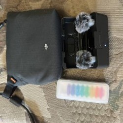 Микрофоны DJI Mic Mini 2 - фото 6