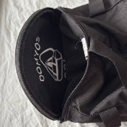 Сумка спортивная domyos - фото 2