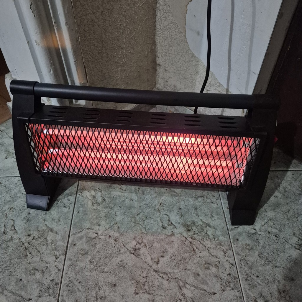 Обогреватель