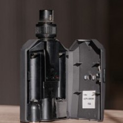 Блок фантомного питания AKG - фото 3