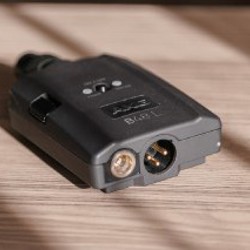 Блок фантомного питания AKG - фото 4