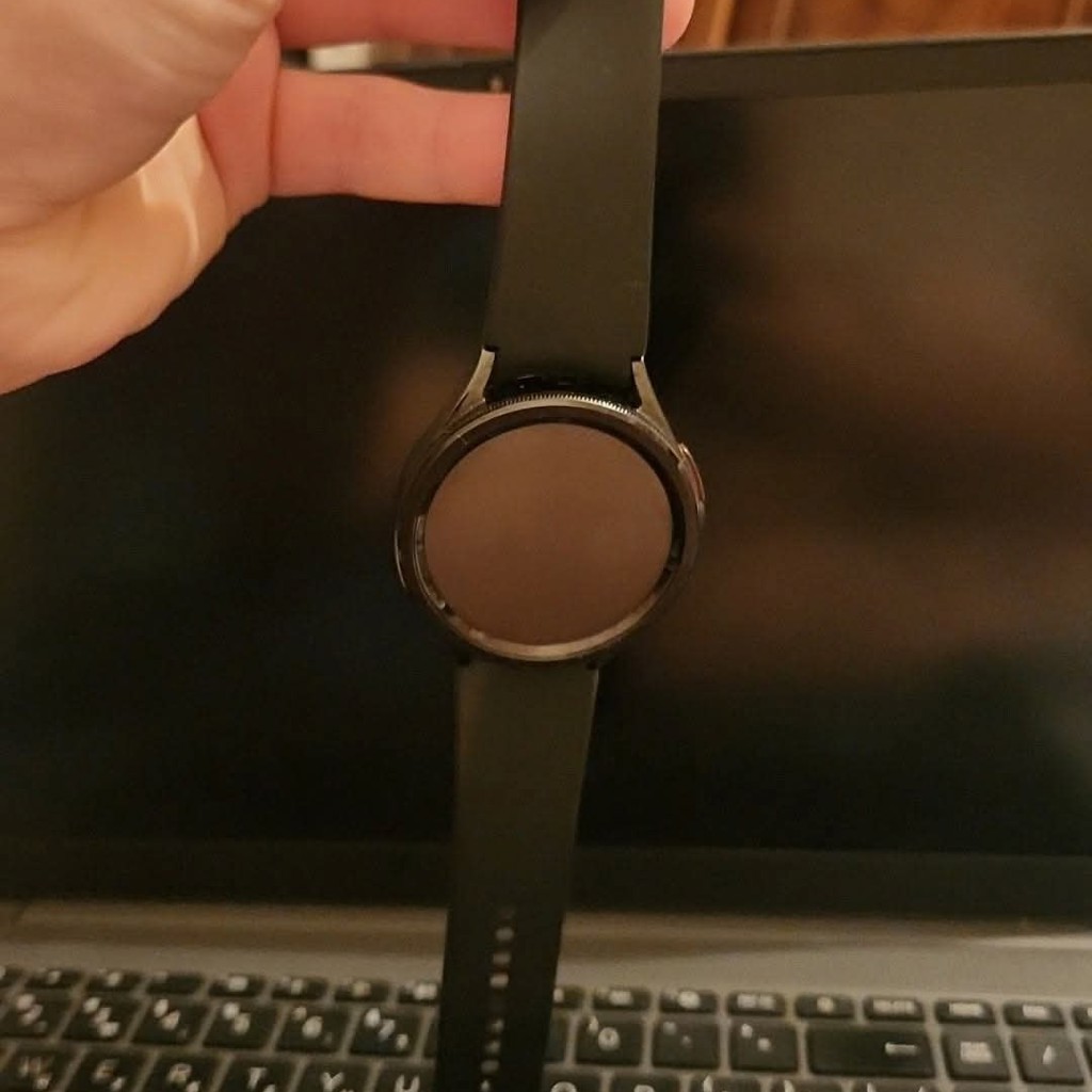 Galaxy watch 6 classic
