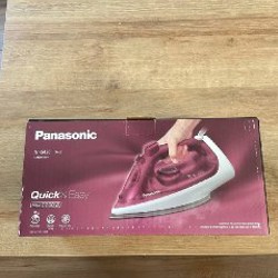 Утюг Panasonic - фото 3
