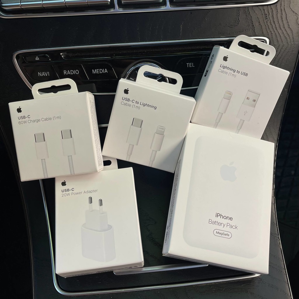 Зарядное устройство 20w