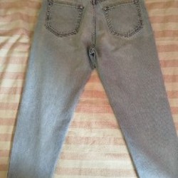 Джинсы Calvin Klein - фото 8