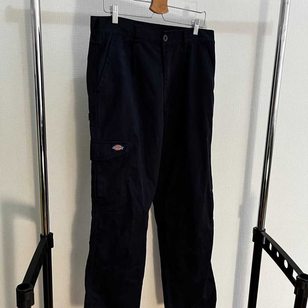 Штаны карго Dickies Redhawk