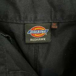 Штаны карго Dickies Redhawk - фото 3