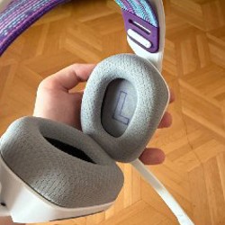Наушники Logitech 733 - фото 3