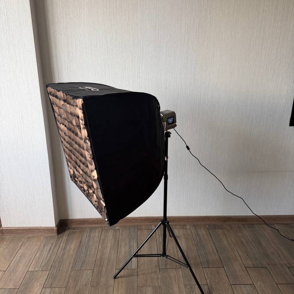 Профессиональный свет Amaran COB 60X S
