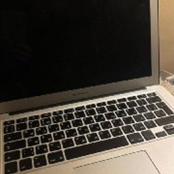 Macbook Air 13-inch - фото 2