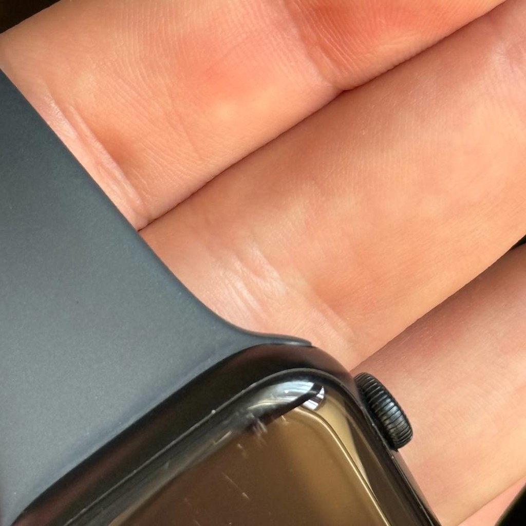 Apple Watch SE 2